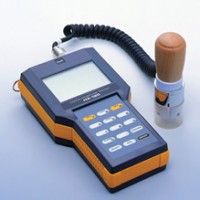 Máy đo độ ẩm xơ dừa model HX120