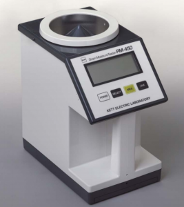 Máy đo độ ẩm hạt ngũ cốc model PM450 (Đã ngưng sản xuất) thay thế bằng model PM390