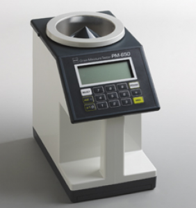 Máy đo độ ẩm hạt ngũ cốc model PM650 (Đã ngưng sản xuất) thay thế bằng model PM790-pro