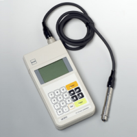 Electromagnetic Coating Thickness Tester Model LE-373