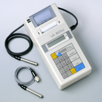 Dual-Type Coating Thickness Tester Model  LZ-200J