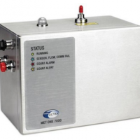 Air Particle Counters Model ME7000
